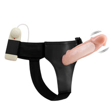 Load image into Gallery viewer, Best-Selling Dildo Strap On Vibrator