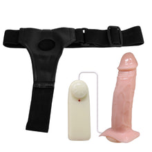 Load image into Gallery viewer, Best-Selling Dildo Strap On Vibrator