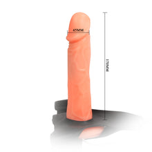 Load image into Gallery viewer, Best-Selling Dildo Strap On Vibrator