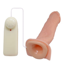Load image into Gallery viewer, Best-Selling Dildo Strap On Vibrator
