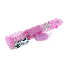 Load image into Gallery viewer, Multi-speed &amp; Rotation With Beads Vibrator