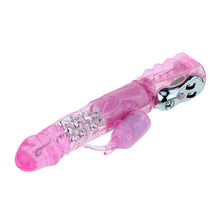 Load image into Gallery viewer, Multi-speed &amp; Rotation With Beads Vibrator
