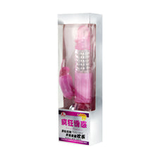 Load image into Gallery viewer, Mutil-Speed Vib and Rotate Rabbit Vibrator