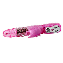 Load image into Gallery viewer, Pulley Control Vibrating Penis