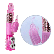 Load image into Gallery viewer, Pulley Control Vibrating Penis