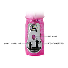 Load image into Gallery viewer, Pulley Control Vibrating Penis