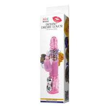 Load image into Gallery viewer, Pulley Control Vibrating Penis