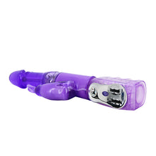 Load image into Gallery viewer, Mutil-Speed Rabbit Vibrator