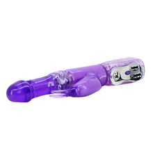 Load image into Gallery viewer, Mutil-Speed Rabbit Vibrator