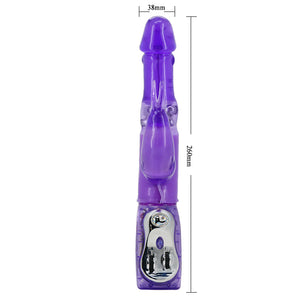Mutil-Speed Rabbit Vibrator