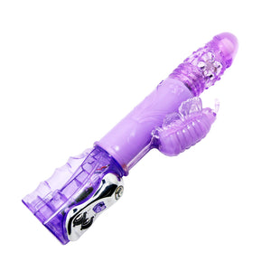 Vib Multiple Speed Stretch & Shrink