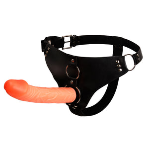 Wearable Sex Strap-on with Dildo For Female