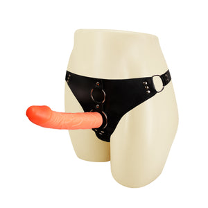 Wearable Sex Strap-on with Dildo For Female