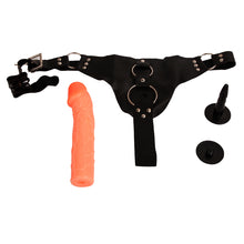 Load image into Gallery viewer, Wearable Sex Strap-on with Dildo For Female