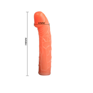 Wearable Sex Strap-on with Dildo For Female