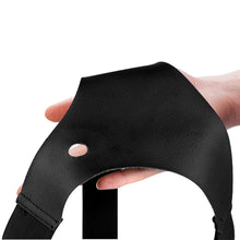 Load image into Gallery viewer, Women&#39;s Strap-on with Dildo Cyberskin Penis