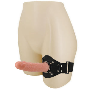 MARCUS - Kinky Thigh Dildo Strap-on