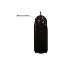 Load image into Gallery viewer, Fantastic Strap-On 6.5 inch cock with vibrator