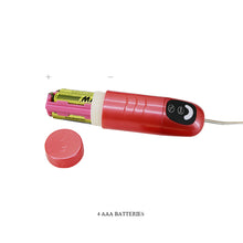 Load image into Gallery viewer, Strap-on Multi-Speed Vibrator &amp; Rotator