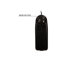 Load image into Gallery viewer, Strap On with Multi Speed Vibrator &amp; Super Bunny