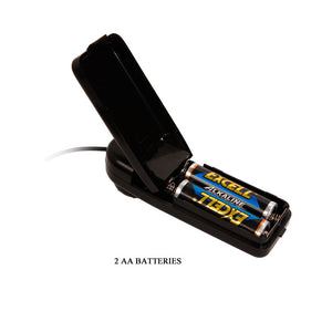 Strap On with Multi Speed Vibrator & Super Bunny
