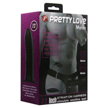 Load image into Gallery viewer, Orgasmic Male-phallic Strap-on For Man&amp;Woman Use 7.2 Inch