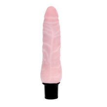 Load image into Gallery viewer, Multi-Speed Vibe  7½ inches Cock