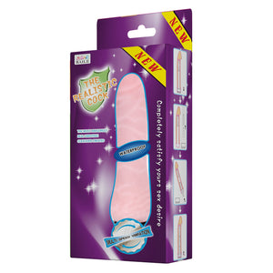 Multi-Speed Vibe  7½ inches Cock