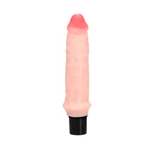 Load image into Gallery viewer, Multi-Speed Veiny Vibrating Dong