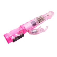 Load image into Gallery viewer, 3-speed vibe 3-speed rotation beads