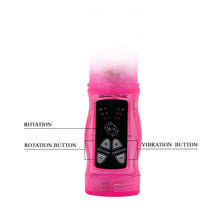 Load image into Gallery viewer, 3-speed vibe 3-speed rotation beads
