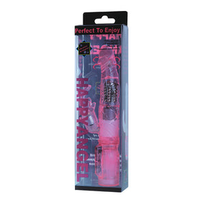 3-speed vibe 3-speed rotation beads