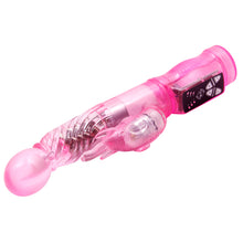 Load image into Gallery viewer, Thrusting Dildo Massager Vibrator - Happy Angel