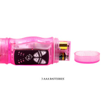 Load image into Gallery viewer, Thrusting Dildo Massager Vibrator - Happy Angel