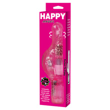Load image into Gallery viewer, Thrusting Dildo Massager Vibrator - Happy Angel