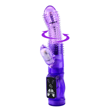 Load image into Gallery viewer, Fantastic Double Vibrators Lifelike Thrill Digger