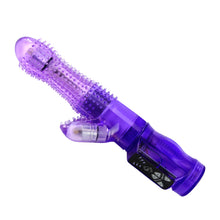 Load image into Gallery viewer, Fantastic Double Vibrators Lifelike Thrill Digger