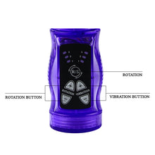 Load image into Gallery viewer, Fantastic Double Vibrators Lifelike Thrill Digger