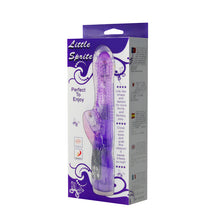 Load image into Gallery viewer, Fantastic Double Vibrators Lifelike Thrill Digger