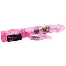 Load image into Gallery viewer, Thrill Digger 3-speed Rotation &amp; Vibrator