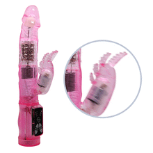 Load image into Gallery viewer, Thrill Digger 3-speed Rotation &amp; Vibrator