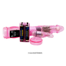 Load image into Gallery viewer, Thrill Digger 3-speed Rotation &amp; Vibrator