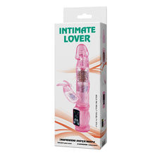 Load image into Gallery viewer, Thrill Digger 3-speed Rotation &amp; Vibrator