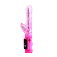 Load image into Gallery viewer, 6 Speed Vibration Randomly Bent 2 Vibrators