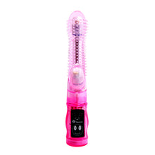 Load image into Gallery viewer, 6 Speed Vibration Randomly Bent 2 Vibrators