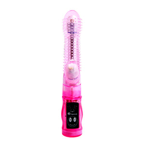 6 Speed Vibration Randomly Bent 2 Vibrators