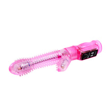 Load image into Gallery viewer, 6 Speed Vibration Randomly Bent 2 Vibrators