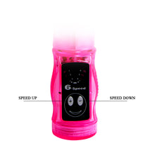 Load image into Gallery viewer, 6 Speed Vibration Randomly Bent 2 Vibrators