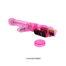 Load image into Gallery viewer, 6 Speed Vibration Randomly Bent 2 Vibrators