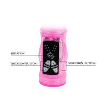 Load image into Gallery viewer, Crazy Bunny Vibrator